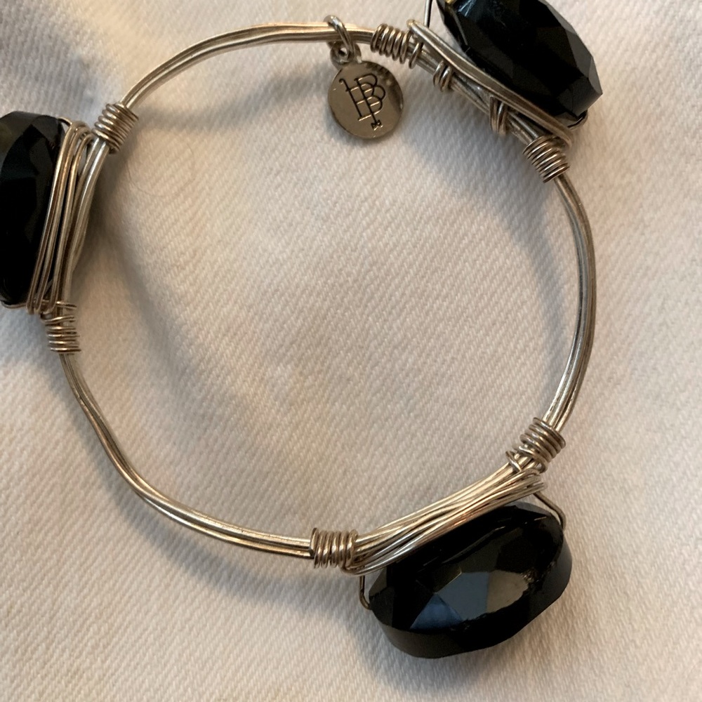 Bourbon and Bowties Bracelet